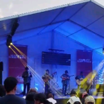 show de carranga para eventos en Bogotá