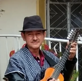 Juan Pérez
