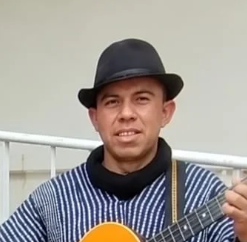 Carlos Gómez